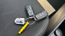Ford Fiesta 1.1 Trend 5dr Petrol Hatchback